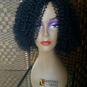 Toni Dailey Wig